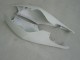 Purchase 2006-2007 White Red Glossy Black Suzuki GSXR 600 / GSXR 750 Motorcycle Fairing UK