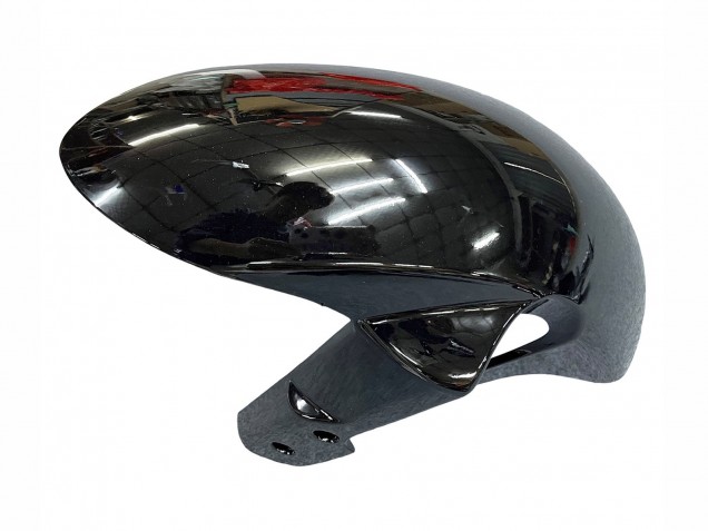 Purchase 2006-2007 Glossy Black Silver Red Suzuki GSXR 600 / GSXR 750 Motorcycle Fairings UK