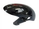 Purchase 2006-2007 Glossy Black Silver Red Suzuki GSXR 600 / GSXR 750 Motorcycle Fairings UK