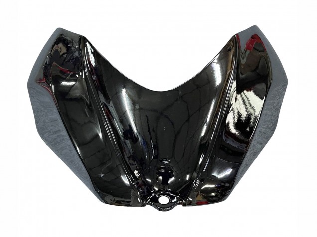 Purchase 2006-2007 Glossy Black Silver Red Suzuki GSXR 600 / GSXR 750 Motorcycle Fairings UK