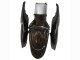 Purchase 2006-2007 Glossy Black Suzuki GSXR 600 / GSXR 750 Motorcycle Fairings UK