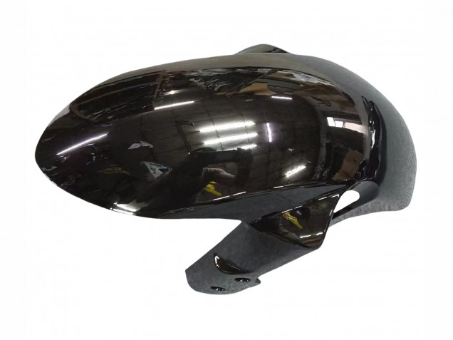 Purchase 2006-2007 Glossy Black Suzuki GSXR 600 / GSXR 750 Motorcycle Fairings UK