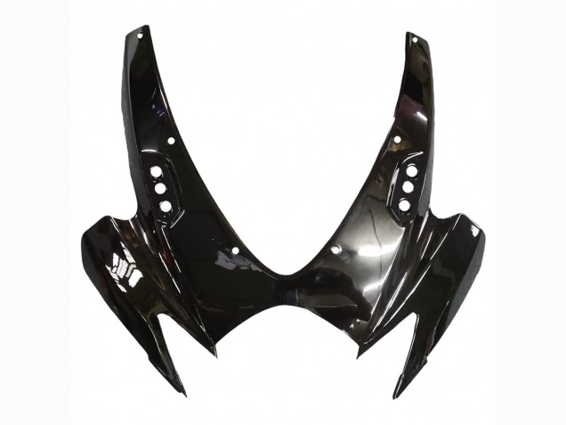 Purchase 2006-2007 Glossy Black Suzuki GSXR 600 / GSXR 750 Motorcycle Fairings UK