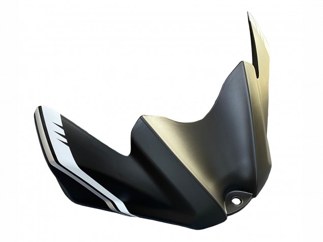 Purchase 2008-2010 Matte Black Red White Suzuki GSXR 600 / GSXR 750 Motorcycle Fairings UK