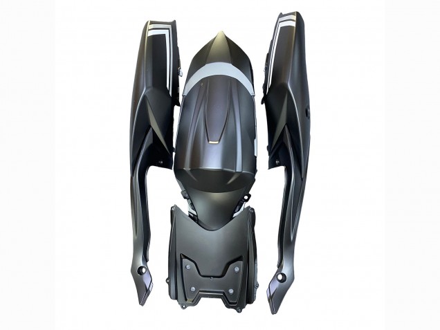 Purchase 2008-2010 Matte Black Red White Suzuki GSXR 600 / GSXR 750 Motorcycle Fairings UK