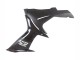 Purchase 2011-2024 Black Grey Red Line Suzuki GSXR 600 / GSXR 750 Motorcycle Fairings UK