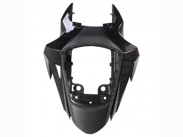 Purchase 2011-2024 Black Grey Red Line Suzuki GSXR 600 / GSXR 750 Motorcycle Fairings UK