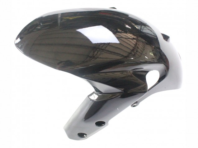 Purchase 2011-2024 Black Grey Red Line Suzuki GSXR 600 / GSXR 750 Motorcycle Fairings UK