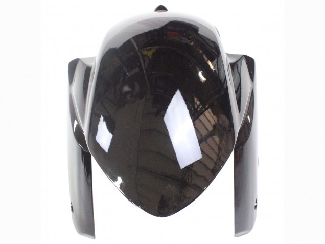 Purchase 2011-2024 Black Grey Red Line Suzuki GSXR 600 / GSXR 750 Motorcycle Fairings UK