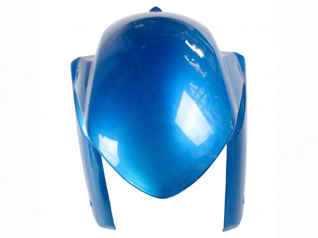 Purchase 2011-2024 Light Blue Green White Red Suzuki GSXR 600 / GSXR 750 Motorcycle Fairings UK