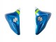 Purchase 2011-2024 Light Blue Green White Red Suzuki GSXR 600 / GSXR 750 Motorcycle Fairings UK