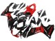 Purchase 2011-2024 Red Glossy Black Suzuki GSXR 600 / GSXR 750 Motorcycle Fairing Kits UK