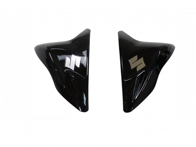 Purchase 2011-2024 Red Glossy Black Suzuki GSXR 600 / GSXR 750 Motorcycle Fairing Kits UK