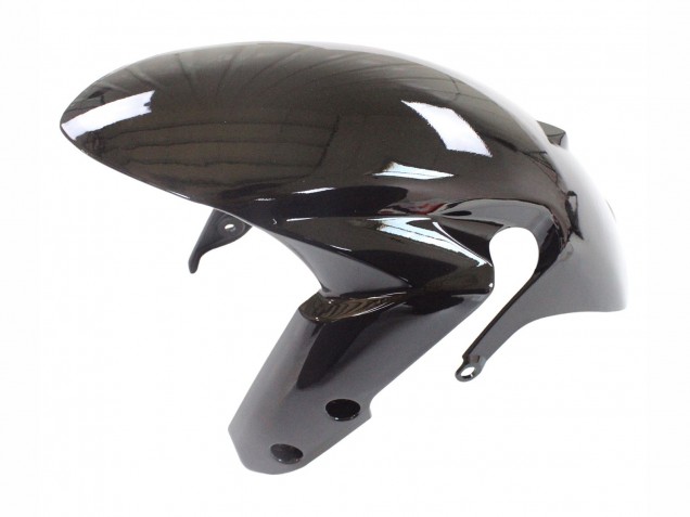 Purchase 2011-2024 Red Glossy Black Suzuki GSXR 600 / GSXR 750 Motorcycle Fairing Kits UK