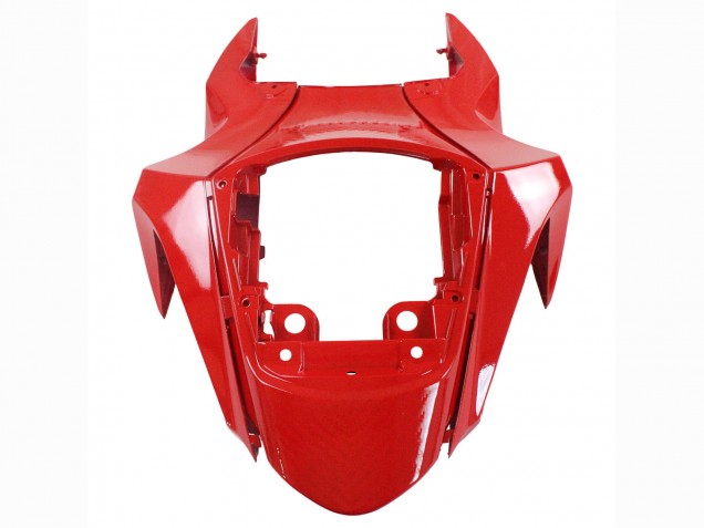 Purchase 2011-2024 Red Glossy Black Suzuki GSXR 600 / GSXR 750 Motorcycle Fairing Kits UK