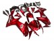 Purchase 2011-2024 Red White Decal Suzuki GSXR 600 / GSXR 750 Motorcycle Fairings UK
