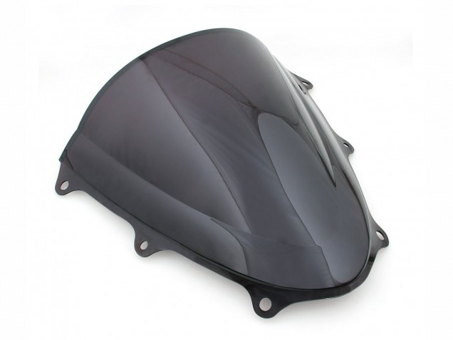 Purchase 2011-2024 Silver Yellow Black Suzuki GSXR 600 / GSXR 750 Motorcycle Fairings UK