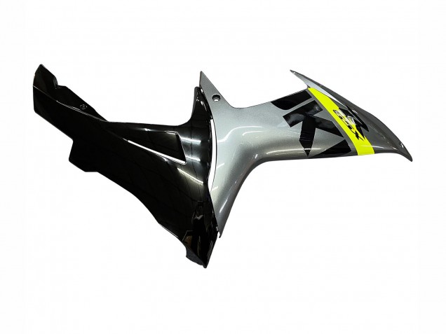 Purchase 2011-2024 Silver Yellow Black Suzuki GSXR 600 / GSXR 750 Motorcycle Fairings UK