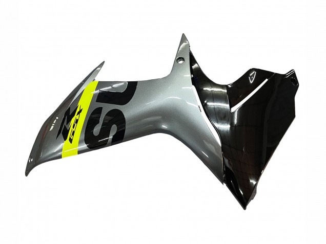 Purchase 2011-2024 Silver Yellow Black Suzuki GSXR 600 / GSXR 750 Motorcycle Fairings UK