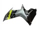 Purchase 2011-2024 Silver Yellow Black Suzuki GSXR 600 / GSXR 750 Motorcycle Fairings UK