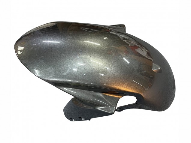 Purchase 2011-2024 Silver Yellow Black Suzuki GSXR 600 / GSXR 750 Motorcycle Fairings UK
