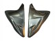 Purchase 2011-2024 Silver Yellow Black Suzuki GSXR 600 / GSXR 750 Motorcycle Fairings UK