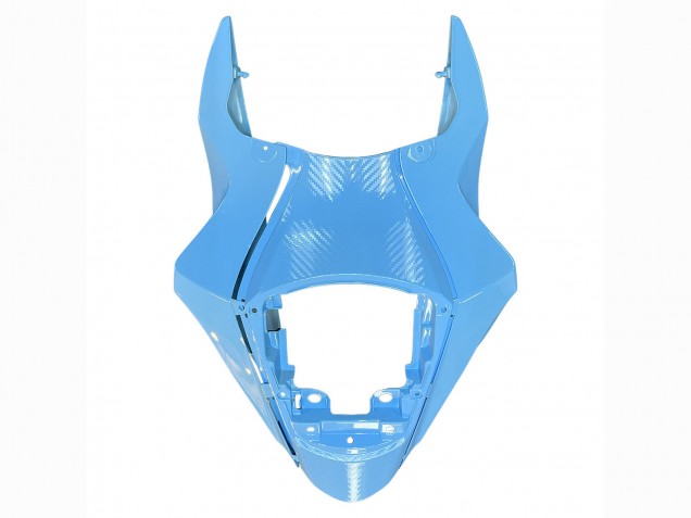 Purchase 2011-2024 Light Blue Black Suzuki GSXR 600 / GSXR 750 Motorcycle Fairings UK