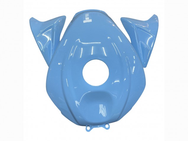 Purchase 2011-2024 Light Blue Black Suzuki GSXR 600 / GSXR 750 Motorcycle Fairings UK