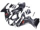 Purchase 2011-2024 Black Carbon Fiber Red Suzuki GSXR 600 / GSXR 750 Motorcycle Fairings UK
