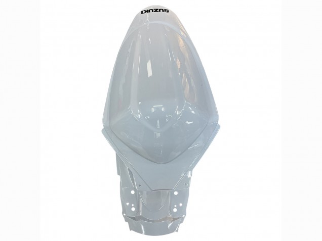 Purchase 2005-2006 White Black Suzuki GSXR 1000 Motorcycle Fairings UK