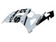 Purchase 2005-2006 White Black Suzuki GSXR 1000 Motorcycle Fairings UK