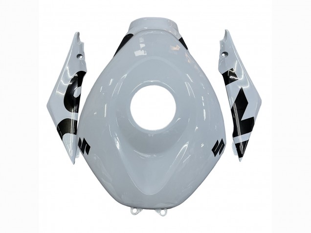 Purchase 2005-2006 White Black Suzuki GSXR 1000 Motorcycle Fairings UK