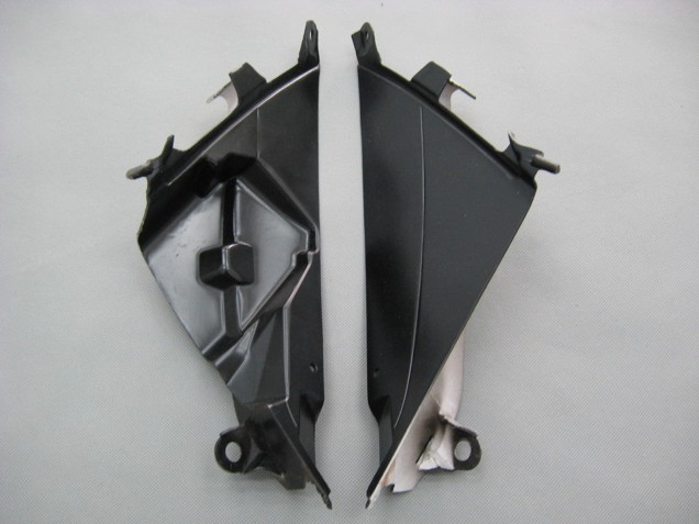 Purchase 2007-2008 Matte Black Glossy Black Suzuki GSXR 1000 Motorcycle Fairings UK