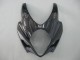 Purchase 2007-2008 Matte Black Glossy Black Suzuki GSXR 1000 Motorcycle Fairings UK