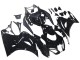 Purchase 2017-2024 Glossy Black Suzuki GSXR1000 Motorcycle Fairings UK