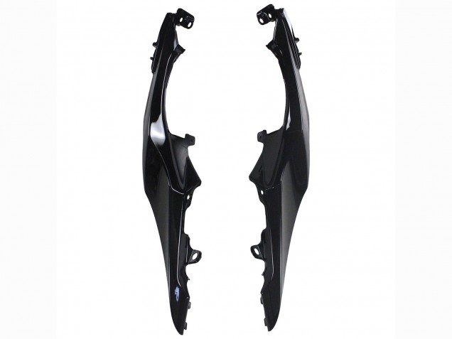 Purchase 2017-2024 Glossy Black Suzuki GSXR1000 Motorcycle Fairings UK