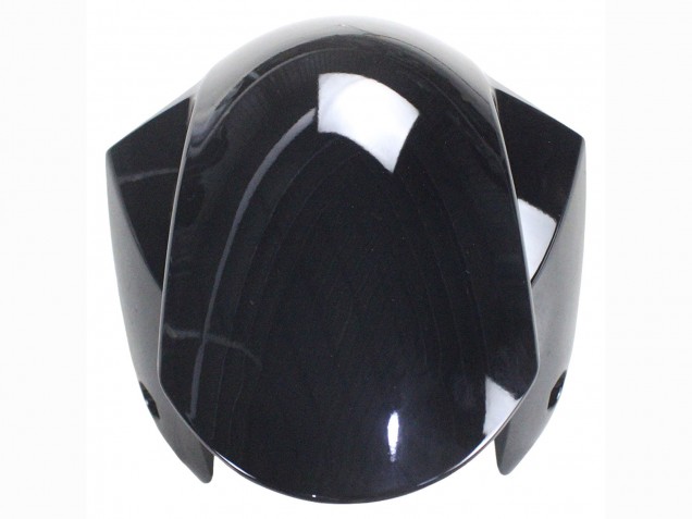 Purchase 2017-2024 Glossy Black Suzuki GSXR1000 Motorcycle Fairings UK