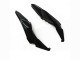 Purchase 2017-2019 Glossy Black Kawasaki Ninja 650 EX650 Motorcycle Fairings UK