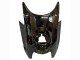 Purchase 2017-2019 Glossy Black Kawasaki Ninja 650 EX650 Motorcycle Fairings UK