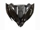 Purchase 2017-2019 Glossy Black Kawasaki Ninja 650 EX650 Motorcycle Fairings UK