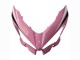 Purchase 2018-2024 Pink Matte Black Honeycomb Kawasaki Ninja 400 Motorcycle Fairings UK
