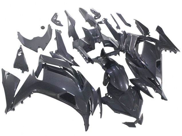 Purchase 2020-2024 Carbon Fiber Carbon Fiber Kawasaki Ninja 650 EX650 Motorcycle Fairings UK Purchase 2020-2024 Carbon Fiber Carbon Fiber Kawasaki Ninja 650 EX650 Motorcycle Fairings UK