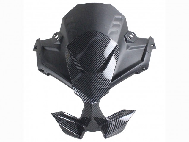 Purchase 2020-2024 Carbon Fiber Carbon Fiber Kawasaki Ninja 650 EX650 Motorcycle Fairings UK Purchase 2020-2024 Carbon Fiber Carbon Fiber Kawasaki Ninja 650 EX650 Motorcycle Fairings UK