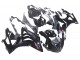 Purchase 2009-2014 Glossy Black BMW S1000RR Motorcycle Fairing UK