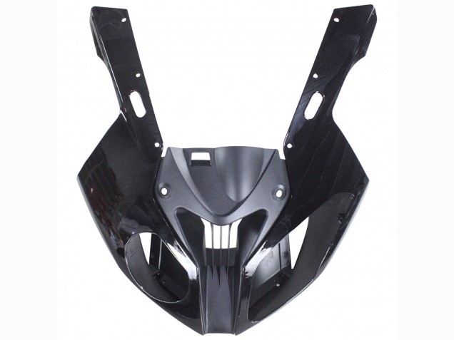 Purchase 2009-2014 Glossy Black BMW S1000RR Motorcycle Fairing UK
