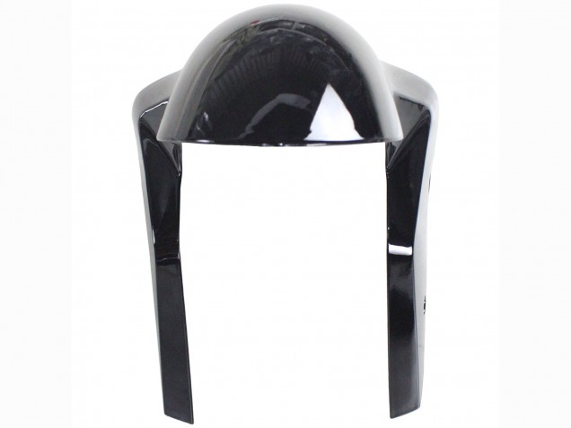 Purchase 2009-2014 Glossy Black BMW S1000RR Motorcycle Fairing UK