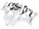 Purchase 2004-2006 White Gold Decals Yamaha YZF 1000 R1 Motorcycle Fairings UK