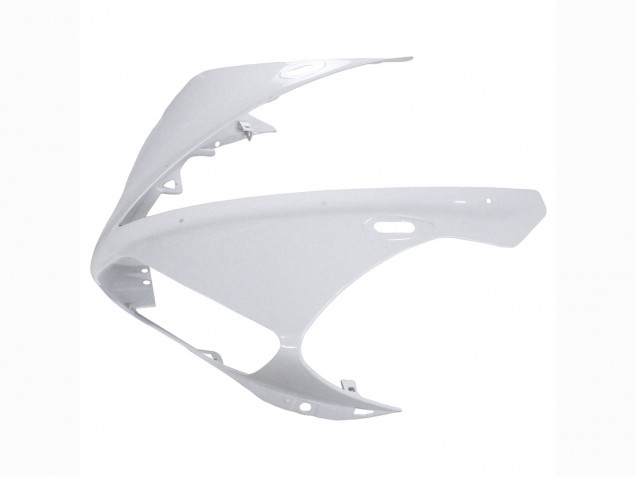 Purchase 2004-2006 White Gold Decals Yamaha YZF 1000 R1 Motorcycle Fairings UK