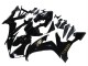 Purchase 2004-2006 Glossy Black Gold Decals Yamaha YZF 1000 R1 Motorcycle Fairings UK