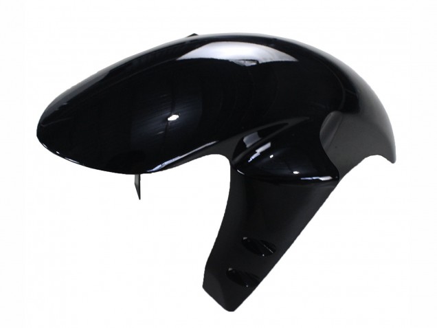 Purchase 2004-2006 Glossy Black Gold Decals Yamaha YZF 1000 R1 Motorcycle Fairings UK